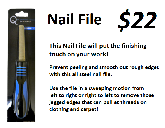 Nail File
